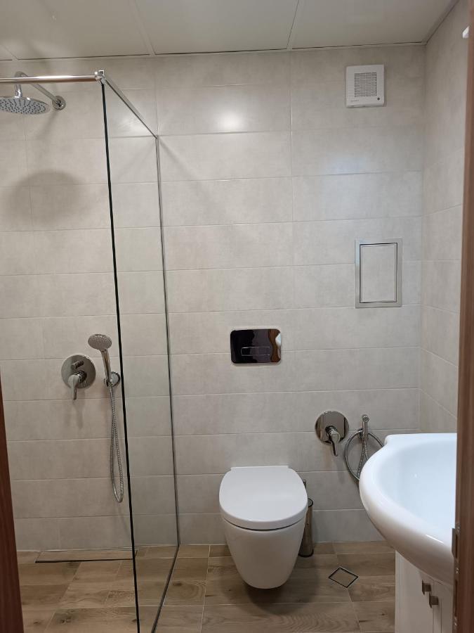 Apartament Intense Blagoevgrado Exterior foto