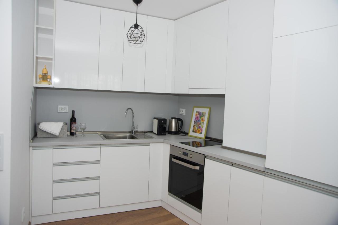 Apartament Intense Blagoevgrado Exterior foto