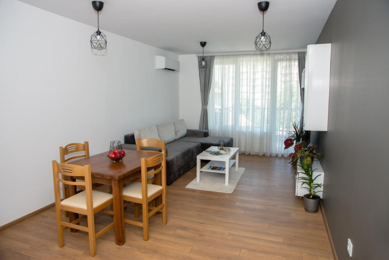 Apartament Intense Blagoevgrado Exterior foto