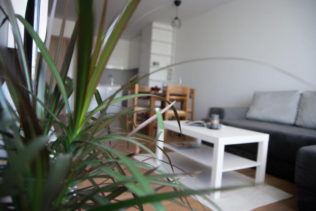 Apartament Intense Blagoevgrado Exterior foto