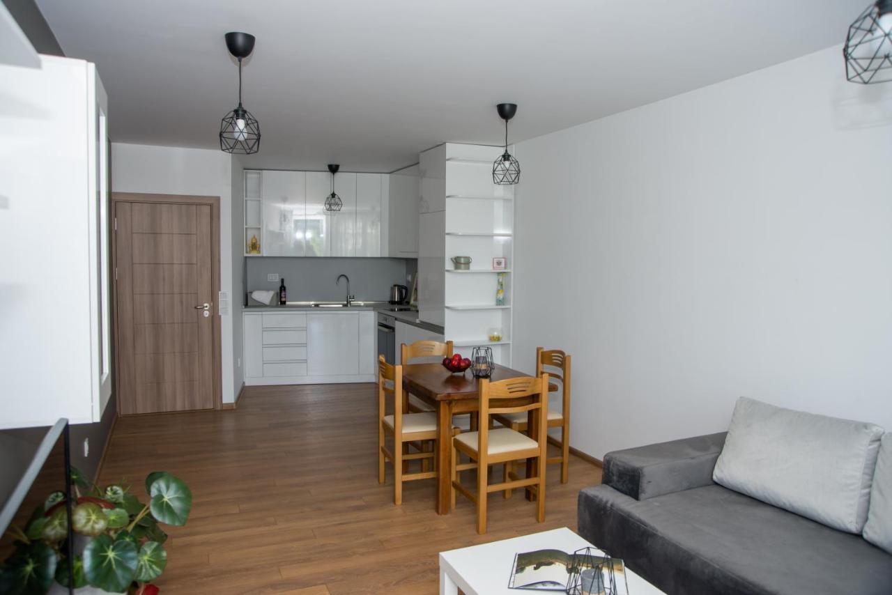 Apartament Intense Blagoevgrado Exterior foto
