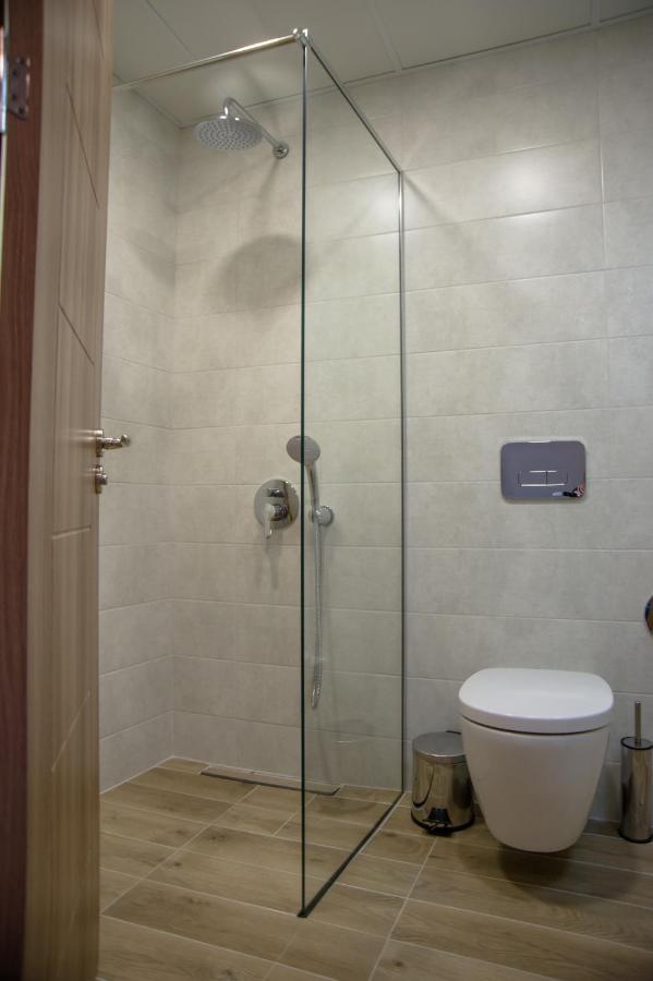 Apartament Intense Blagoevgrado Exterior foto