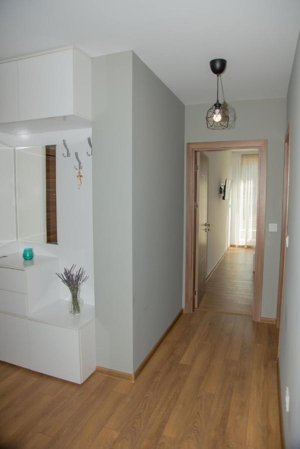 Apartament Intense Blagoevgrado Exterior foto