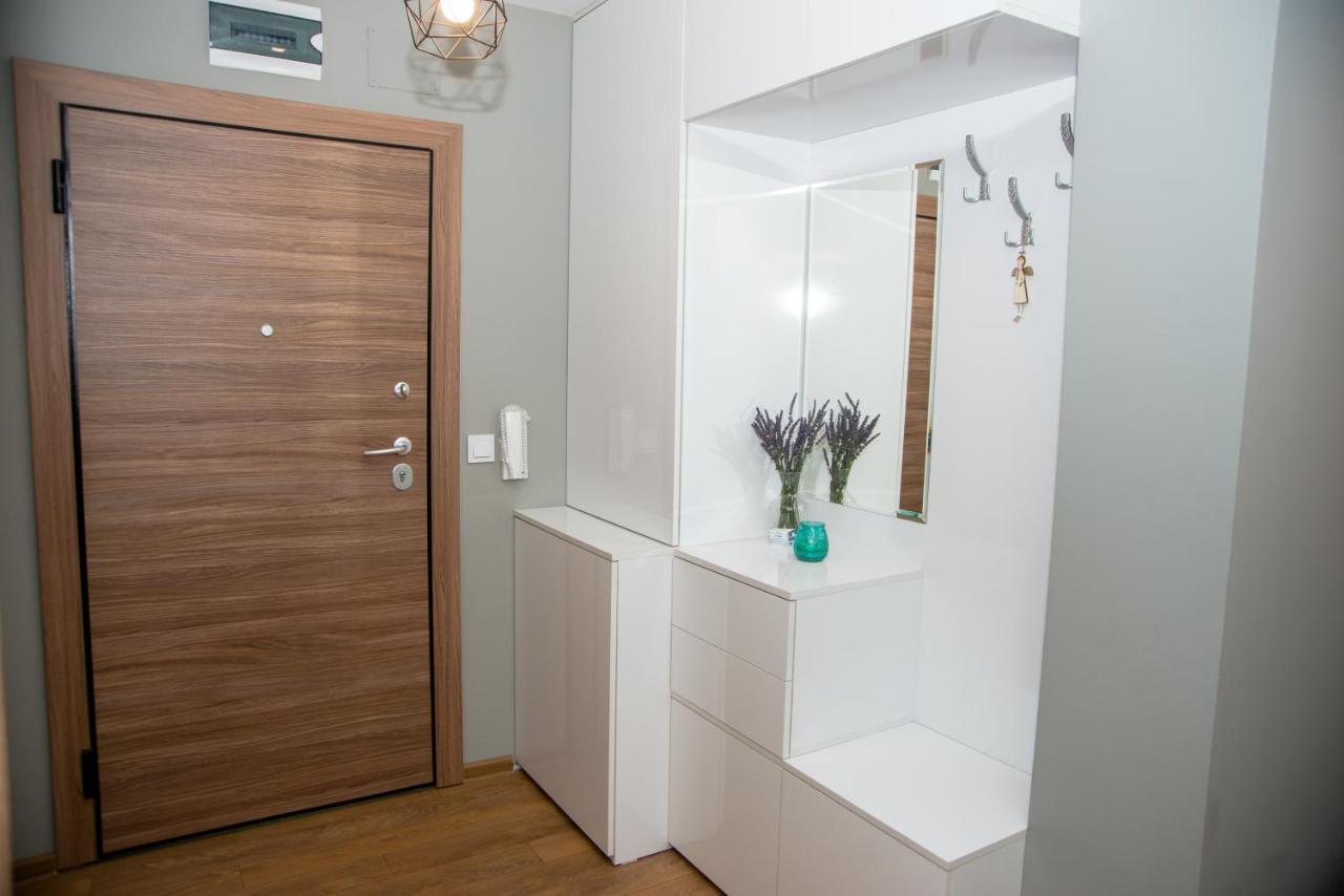 Apartament Intense Blagoevgrado Exterior foto